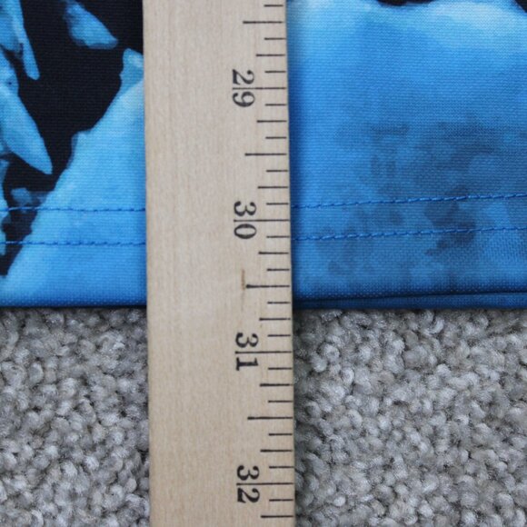 Jaws Basketball Jersey NWT Mens 2XL XXL Headgear Classics 1975 Shark Movie HGC - Picture 15 of 16